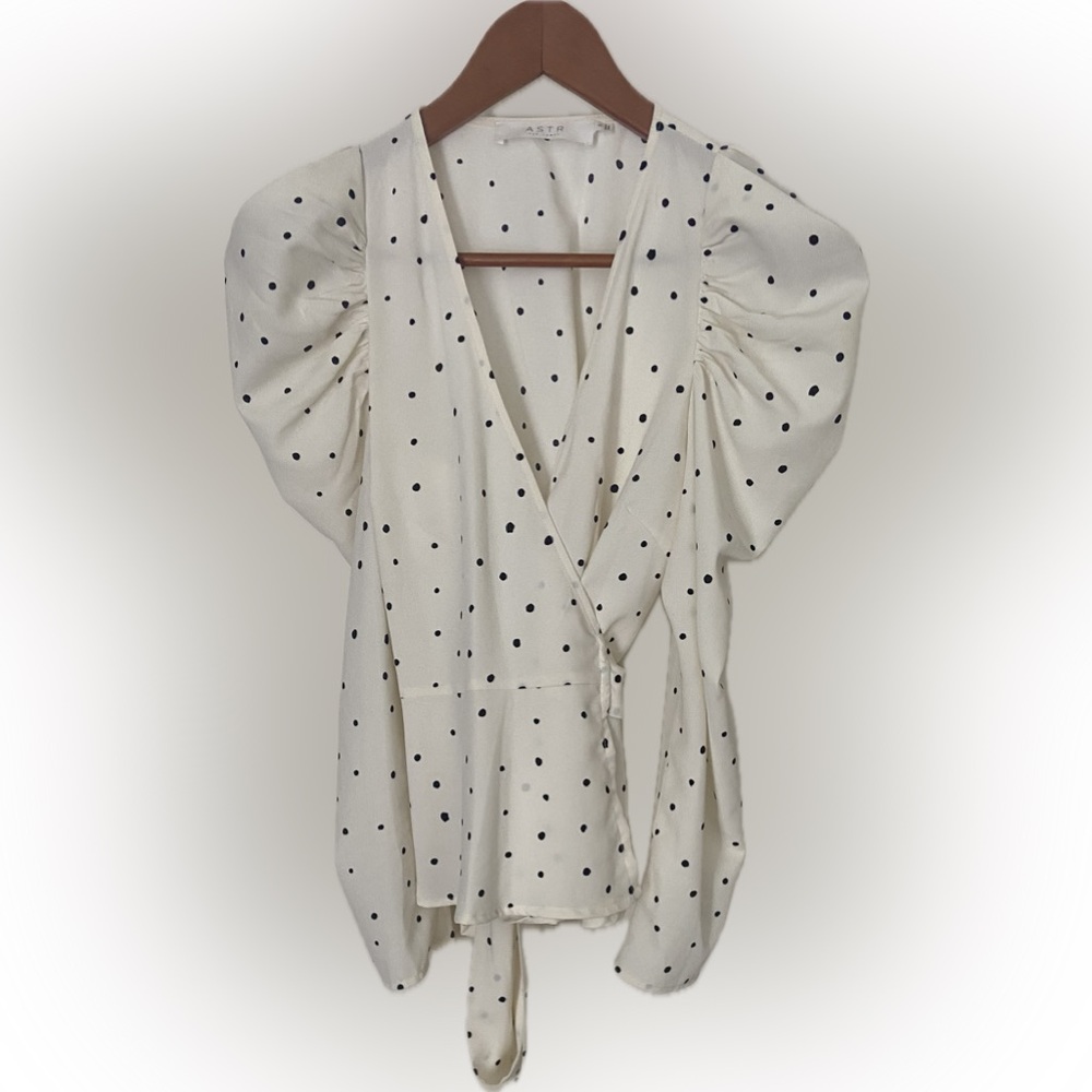 ASTR blouse small
